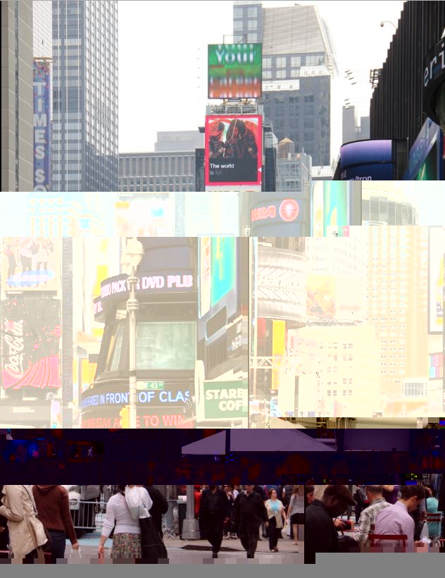 times square 3